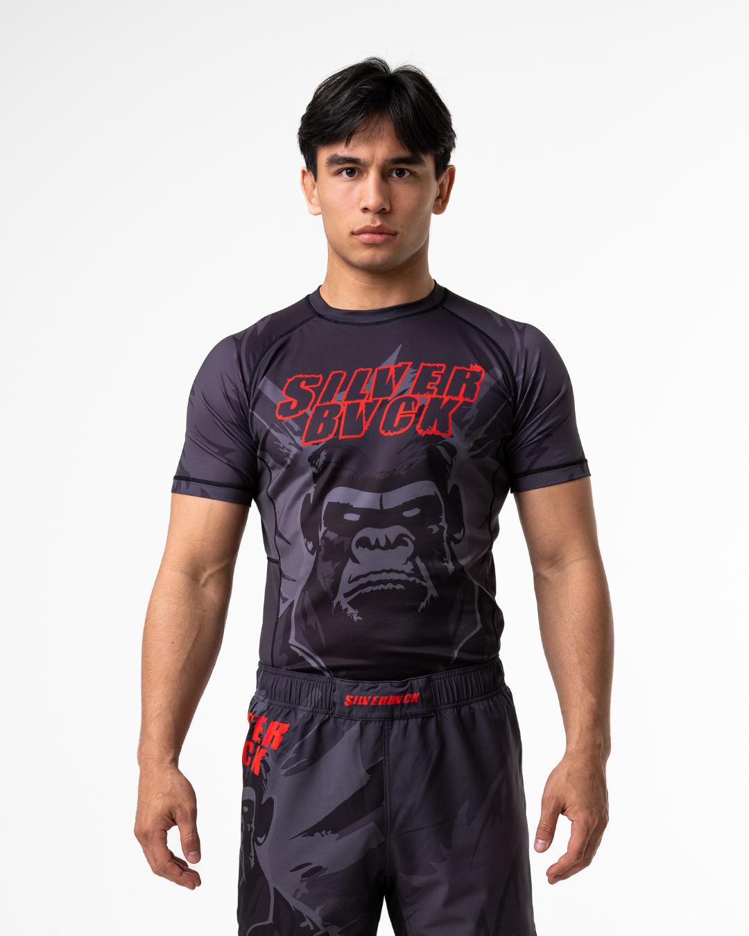 Gorilla Rashguard