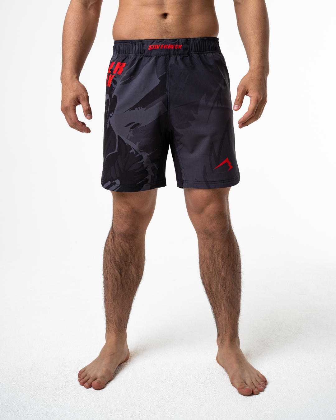 Gorilla Shorts