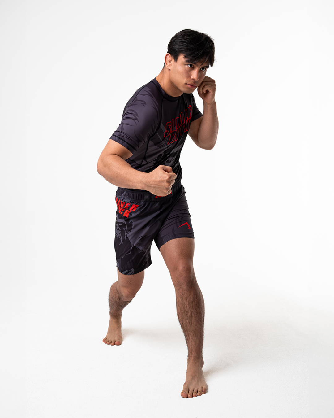 Gorilla Rashguard