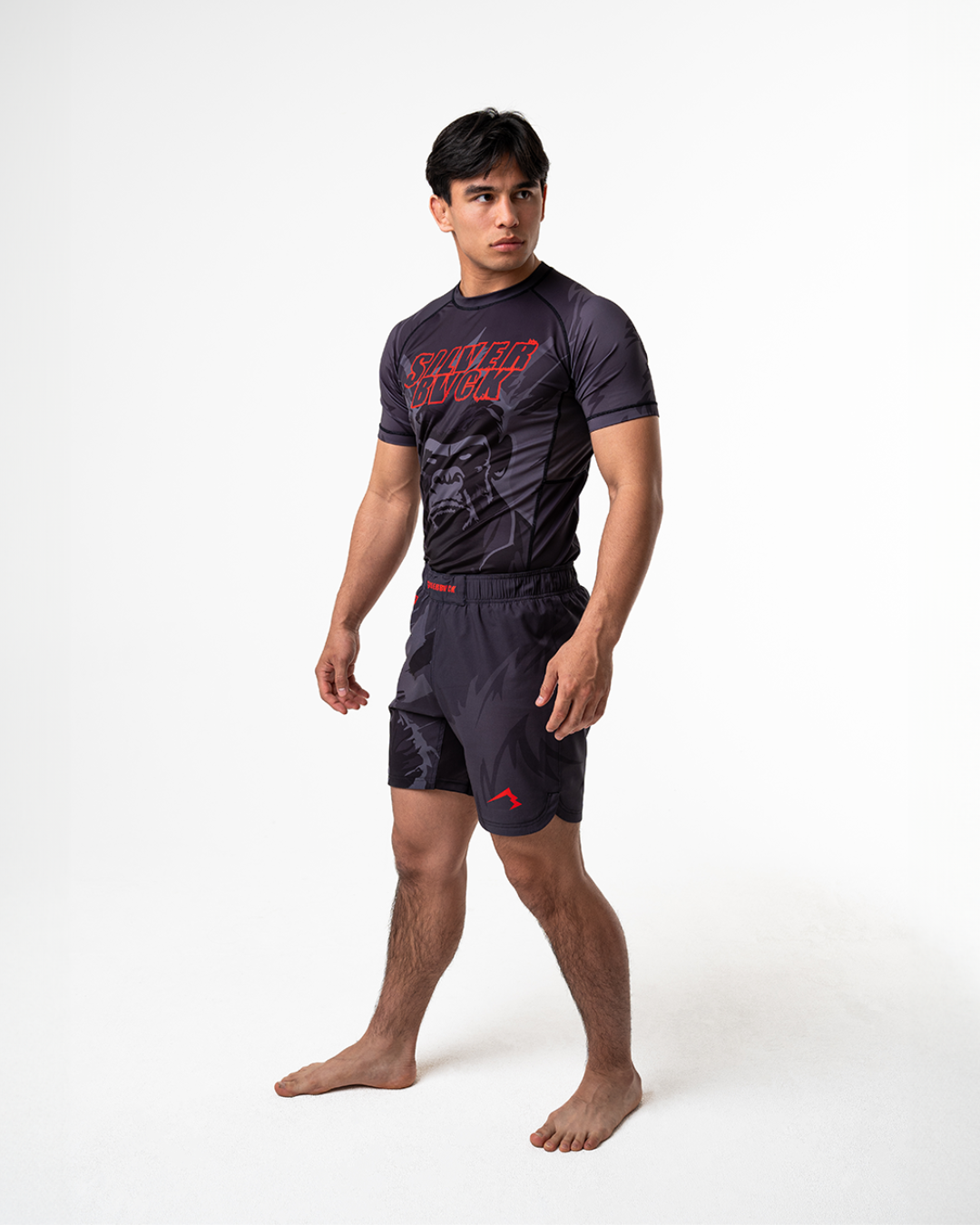 Gorilla Rashguard