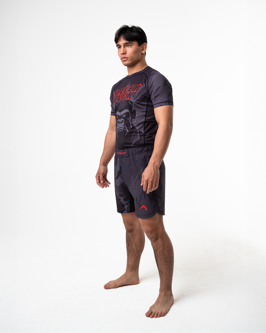 Gorilla Rashguard