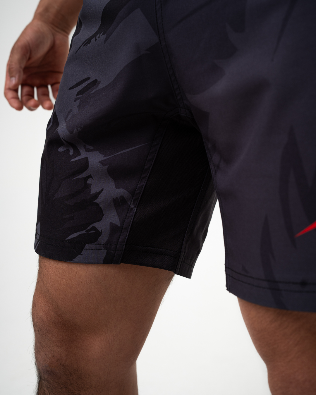 Gorilla Shorts