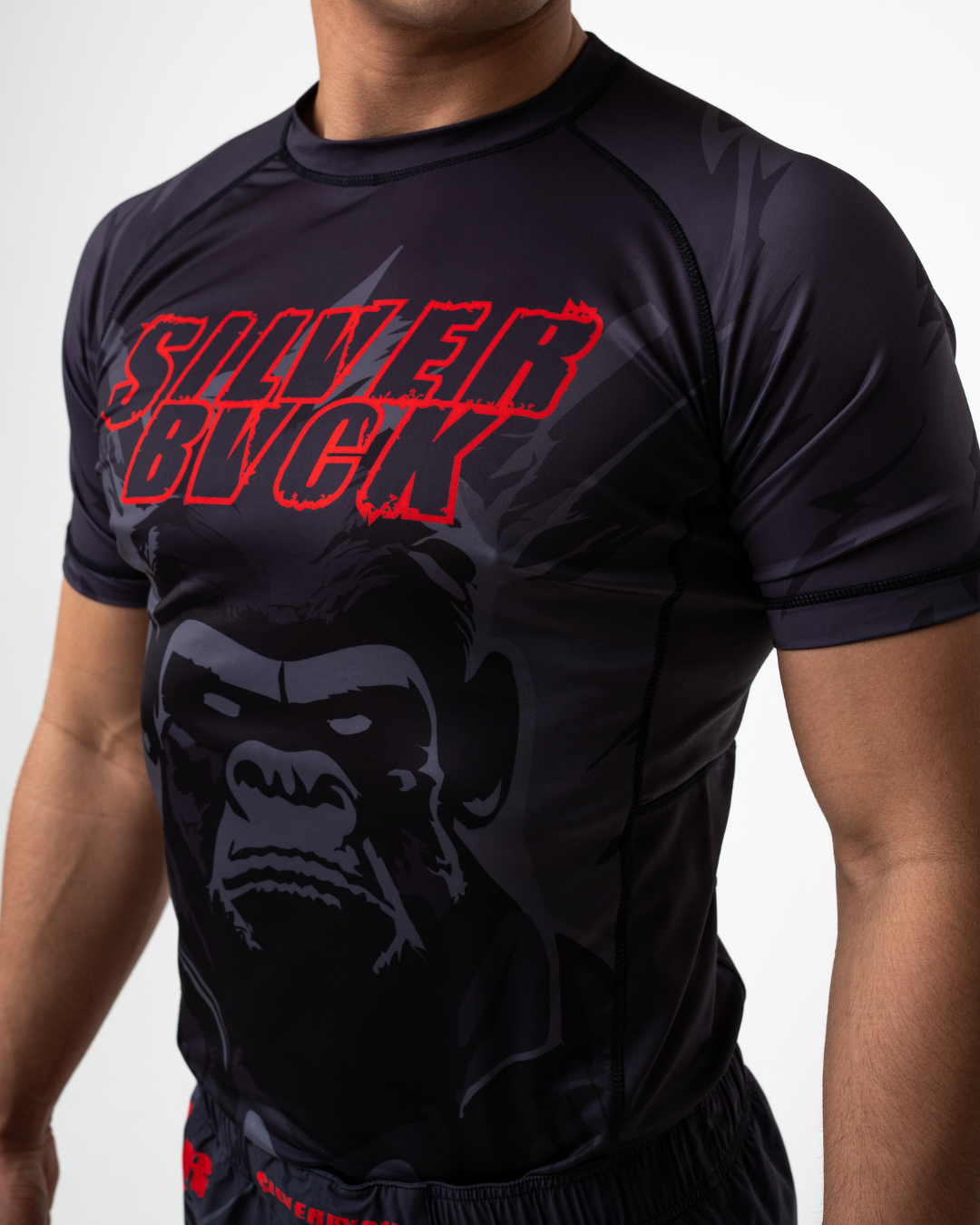 Gorilla Rashguard