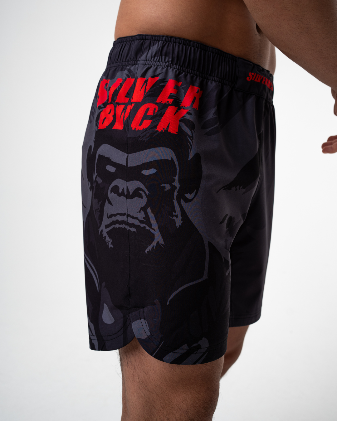 Gorilla Shorts