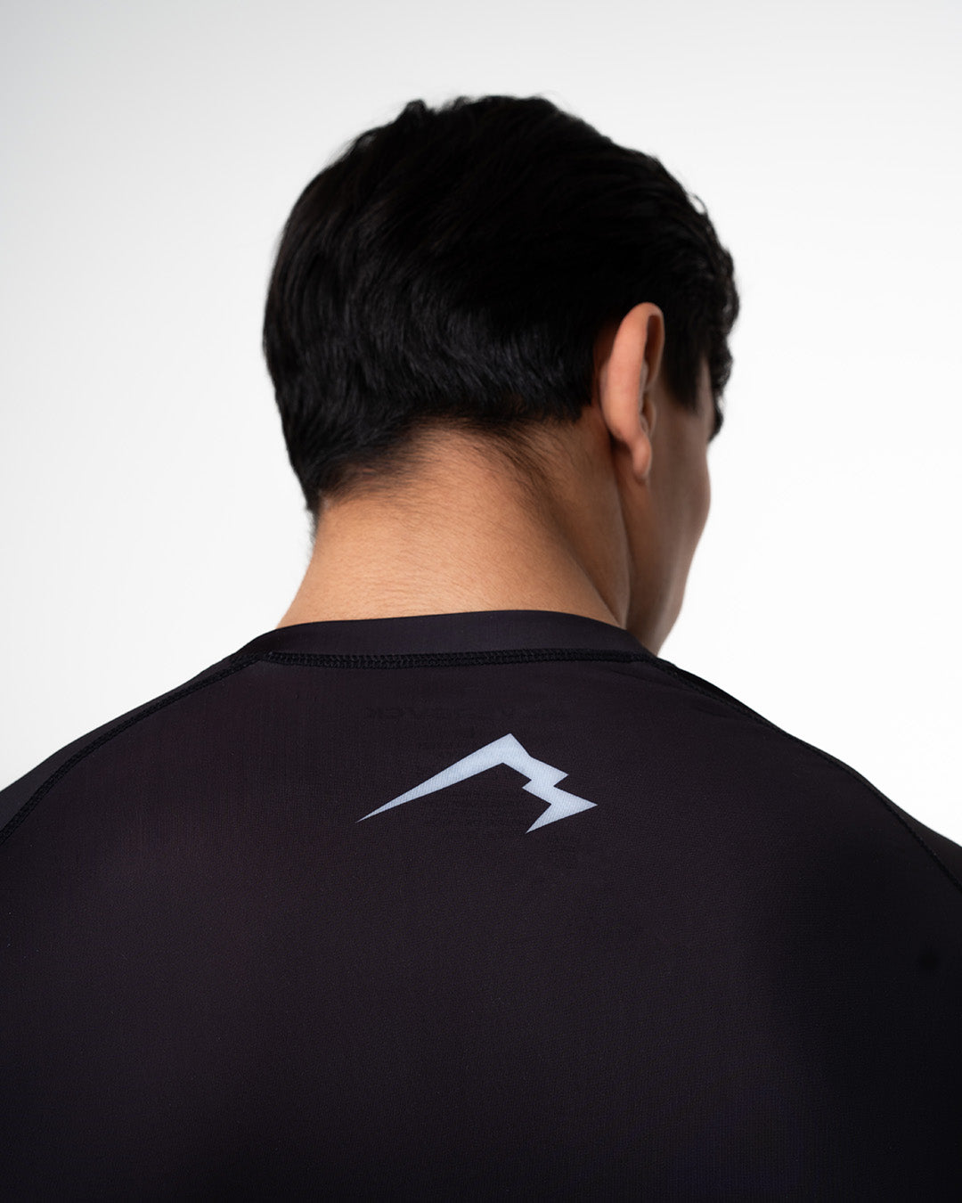 Black Rashguard