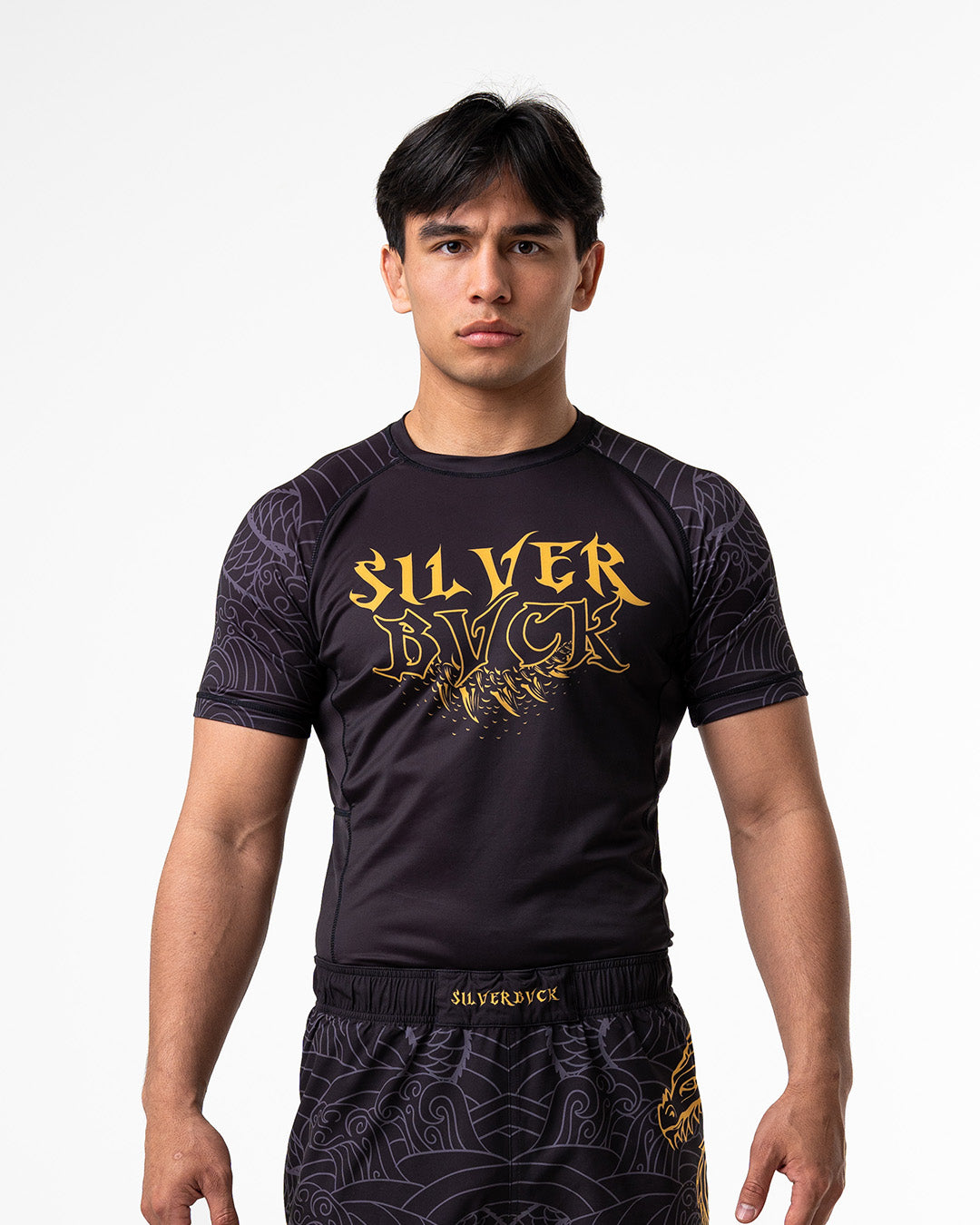 Dragon Rashguard