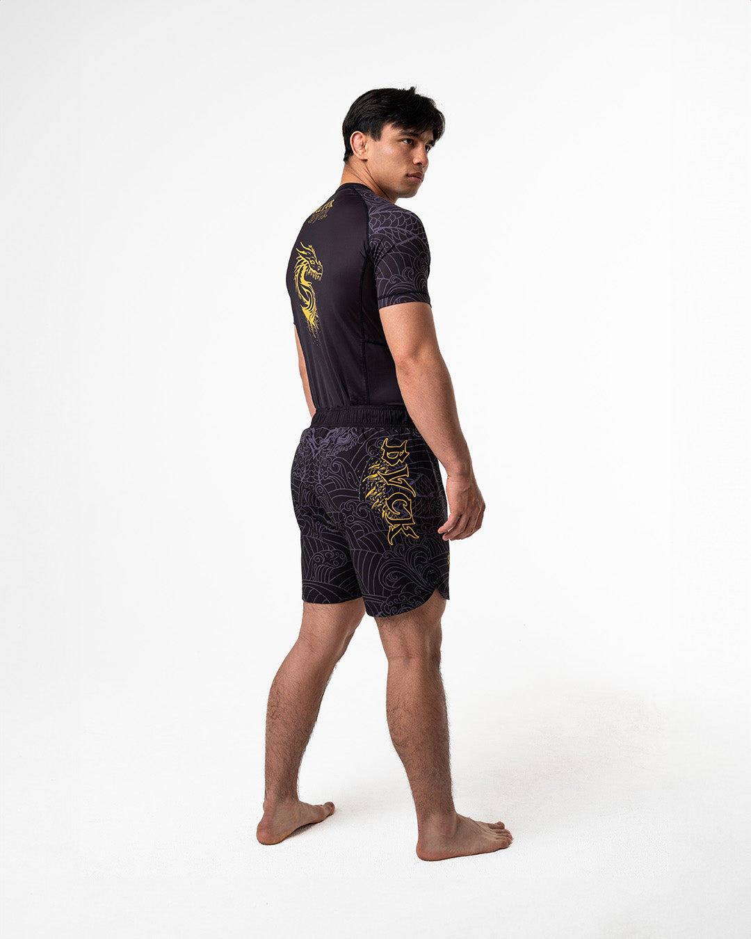 Dragon Rashguard