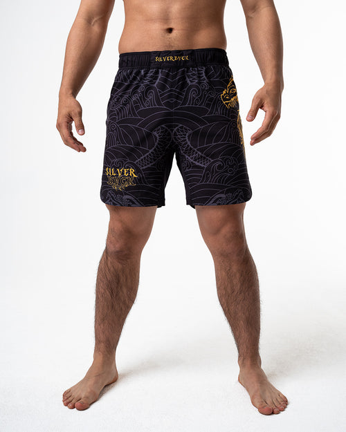 Dragon Shorts